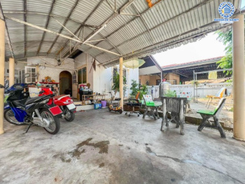 *****บ้านเดี่ยวมือสองย่านกรุงเทพฯ ม.เปรมฤทัย3 กาญจนาภิเษก เนื้อที่กว้างขวางถึง 50 ตร.ว. ฟังก์ชัน 3 ห้องนอน 2 ห้องน้ำ ที่จอดรถ 2 คัน เฟอร์นิเจอร์บิ้วท์อินครบ บนทำเลเชื่อมต่อรถไฟฟ้าสายสีชมพู "สถานีวงแหวนตะวันออก" และทางด่วน "กาญจนาภิเษก(วงแหวนรอบนอก)"